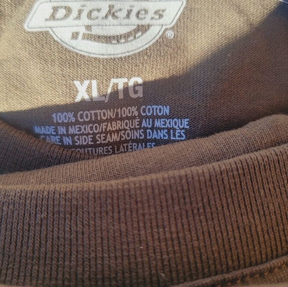 Dickies Long sleeve T/Shirts XL. 4 PAIR DEAL $50.00 - Picture 2 of 5